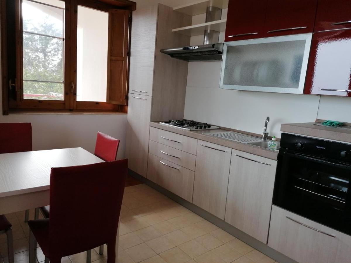 B. & B. Villa Giada Marina di Ginosa Extérieur photo