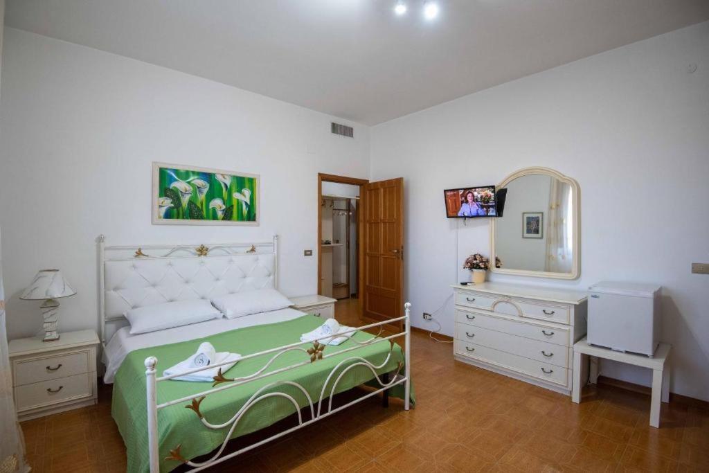 B. & B. Villa Giada Marina di Ginosa Extérieur photo