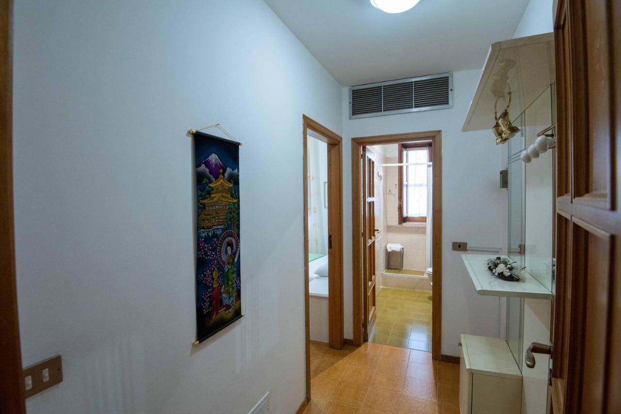 B. & B. Villa Giada Marina di Ginosa Extérieur photo