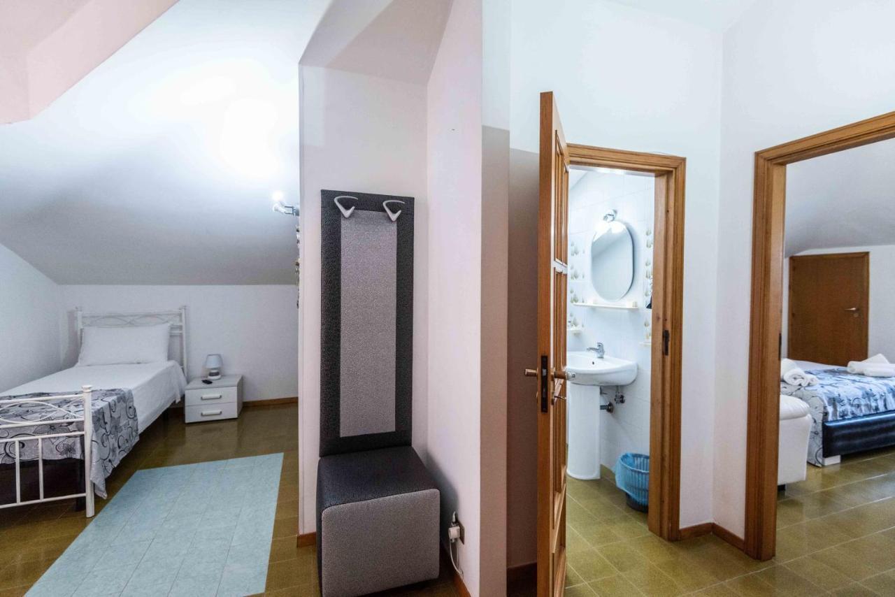 B. & B. Villa Giada Marina di Ginosa Extérieur photo