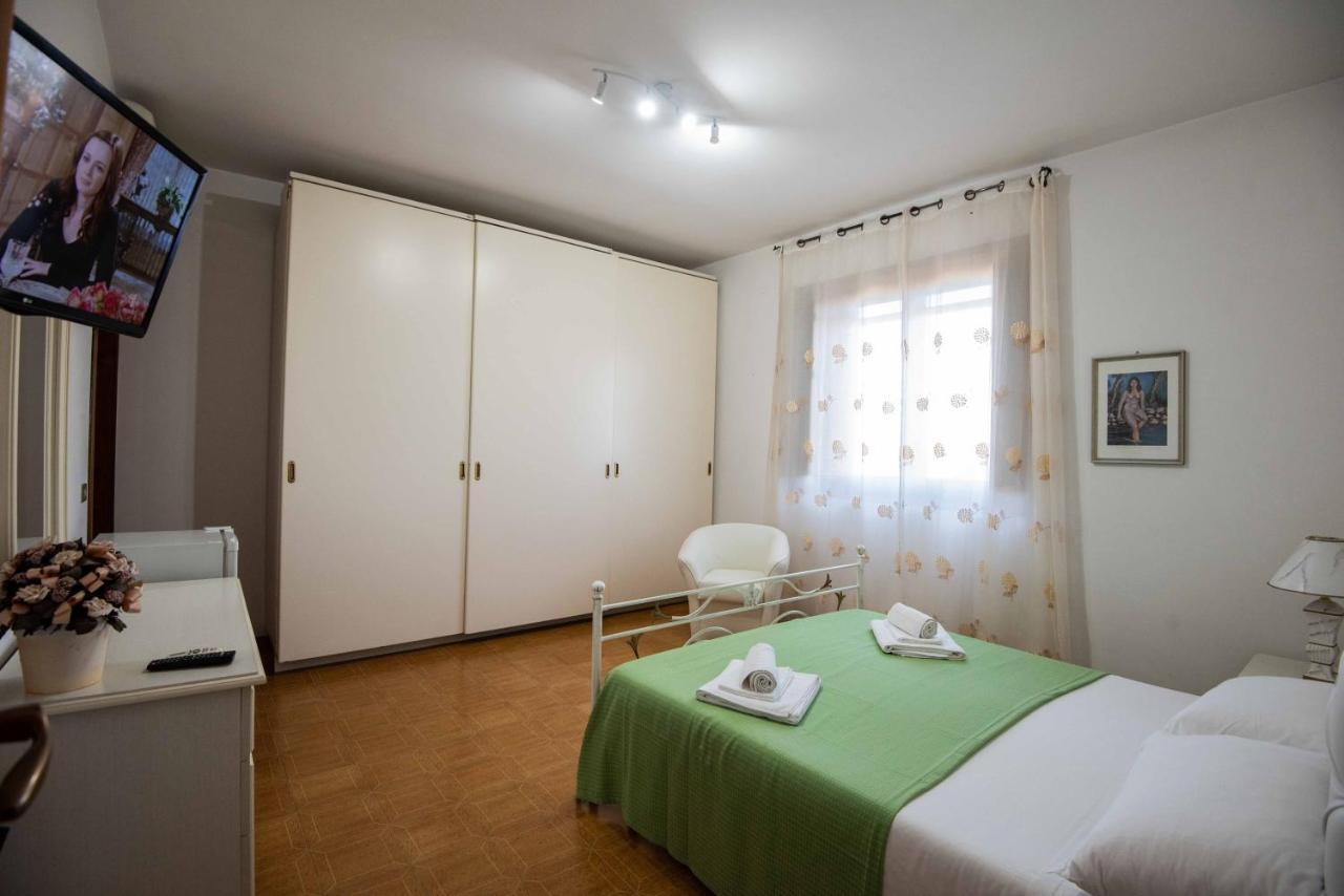 B. & B. Villa Giada Marina di Ginosa Extérieur photo