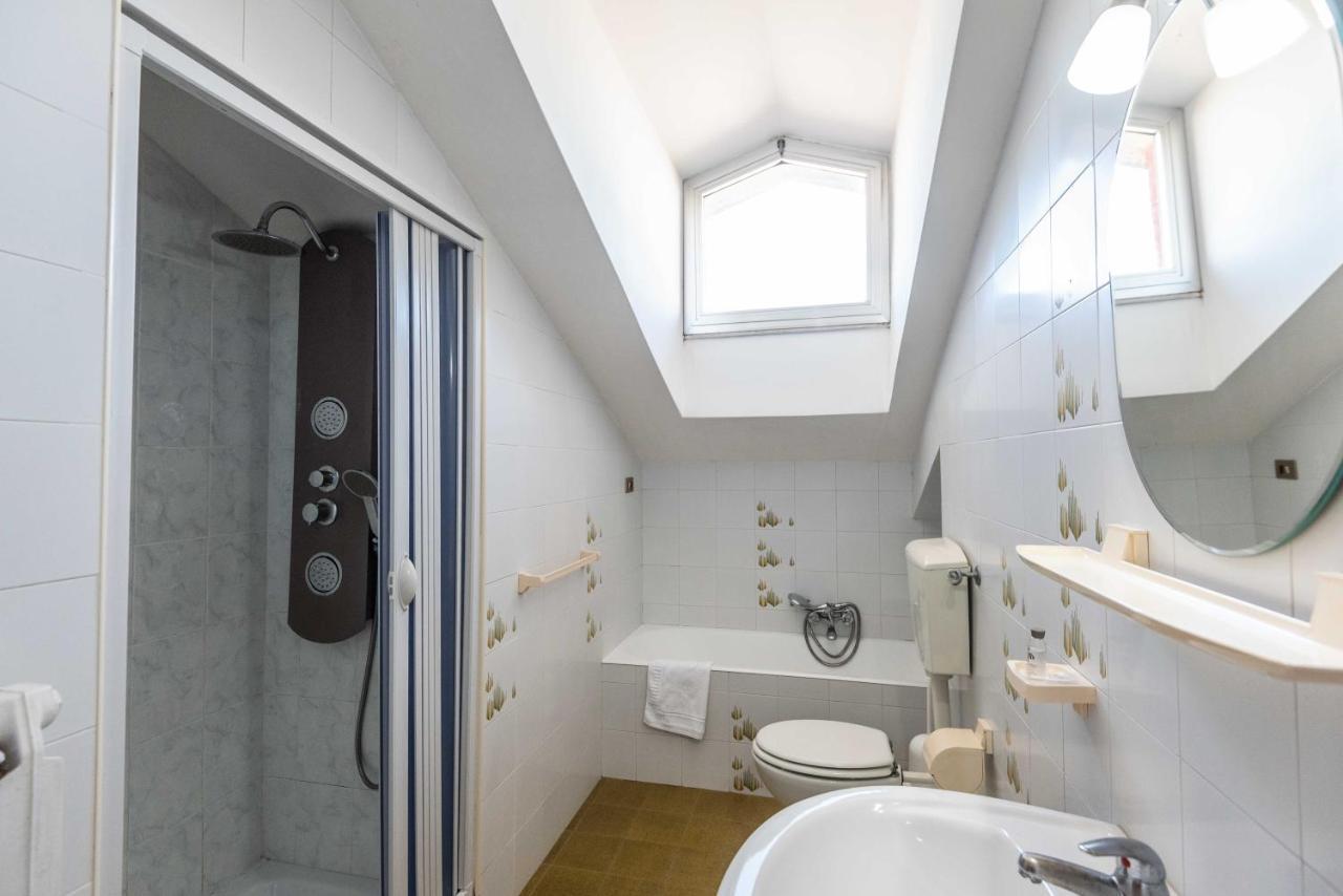 B. & B. Villa Giada Marina di Ginosa Extérieur photo