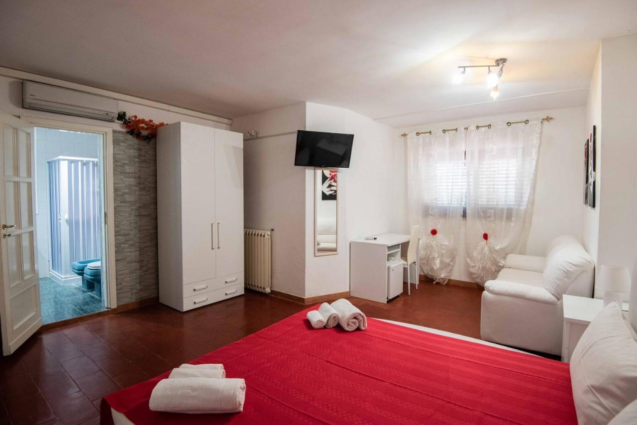 B. & B. Villa Giada Marina di Ginosa Extérieur photo